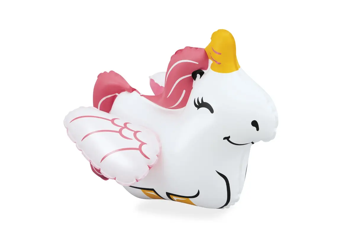 Надувная игрушка Bestway Puffy Pals BE34030 JED Photo 10