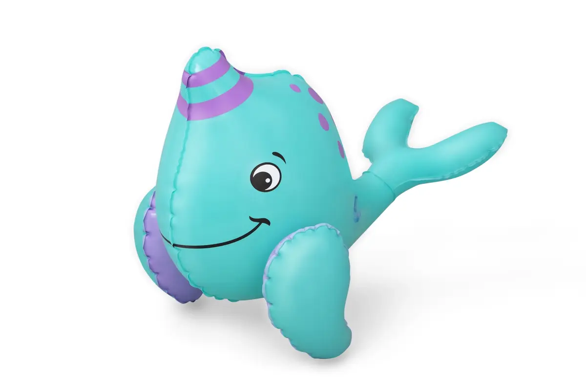 Надувная игрушка Bestway Puffy Pals BE34030 JED Photo 11