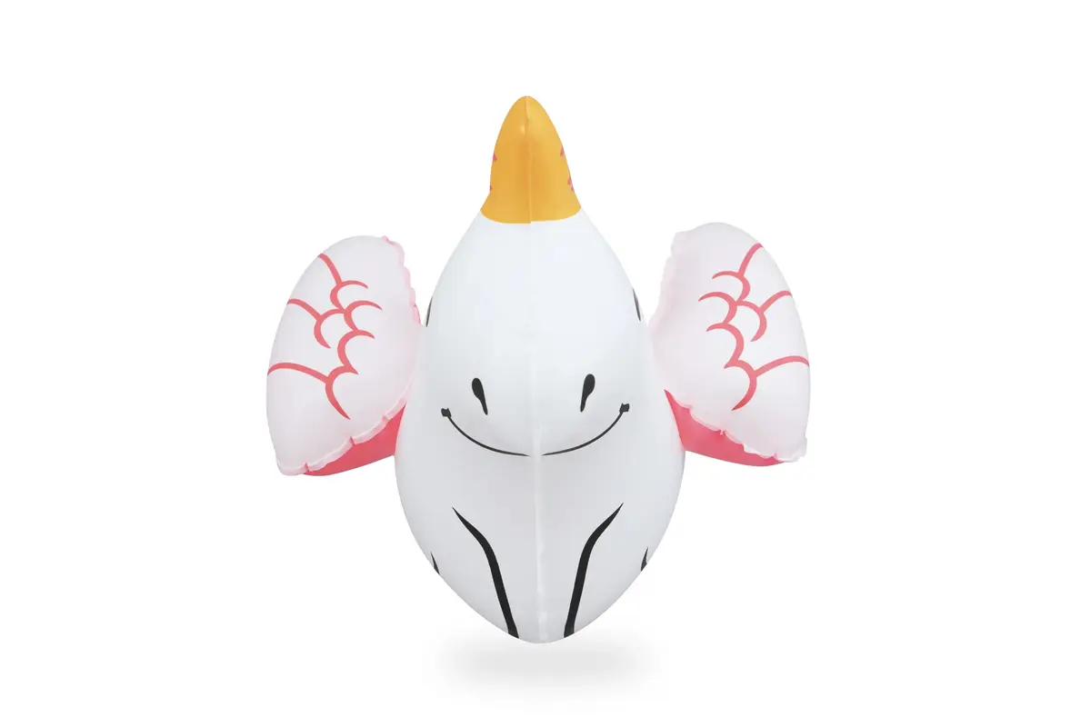 Надувная игрушка Bestway Puffy Pals BE34030 JED Photo 12