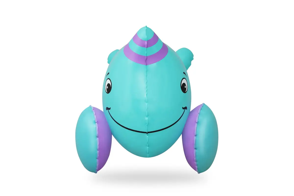 Надувная игрушка Bestway Puffy Pals BE34030 JED Photo 13