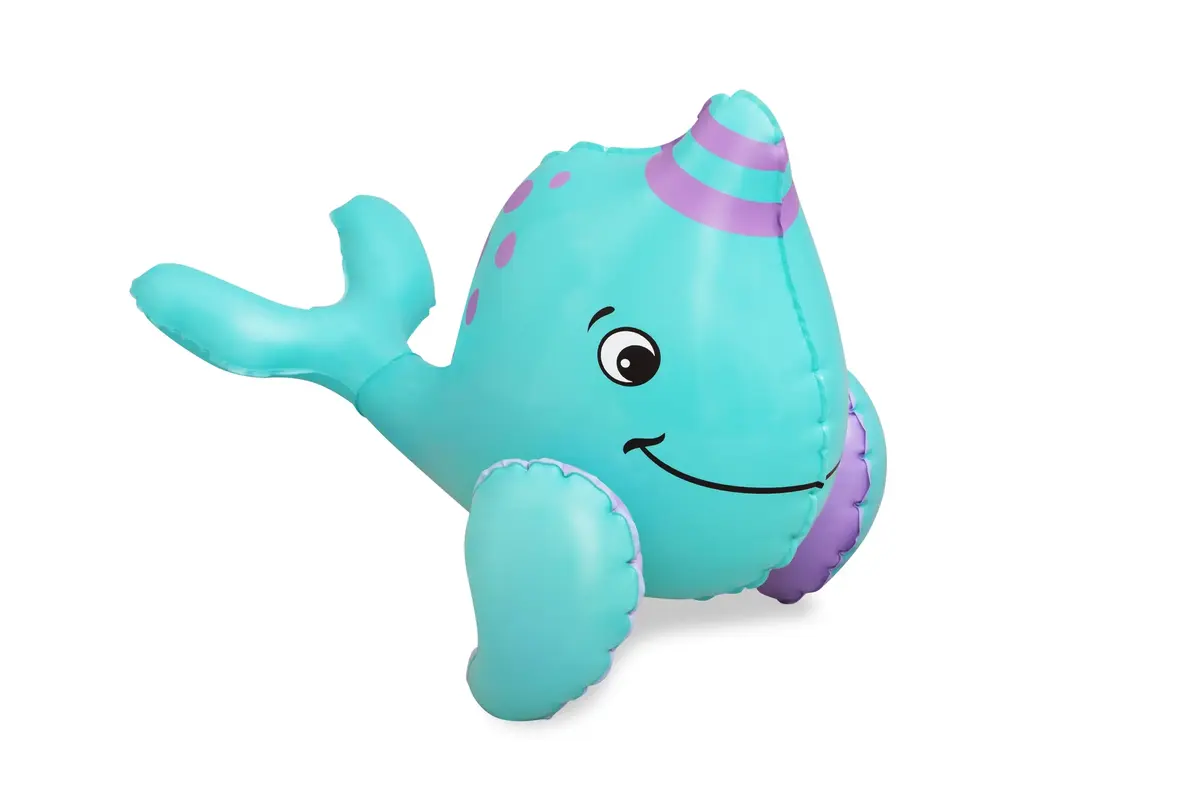 Надувная игрушка Bestway Puffy Pals BE34030 JED Photo 14