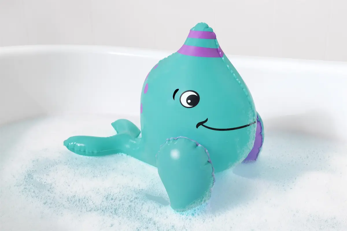 Надувная игрушка Bestway Puffy Pals BE34030 JED Photo 15