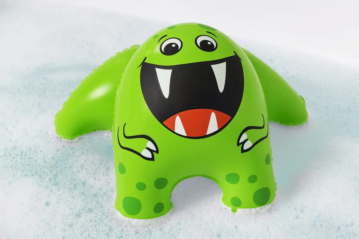 Надувная игрушка Bestway Puffy Pals BE34030 JED Photo 16