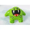 Надувная игрушка Bestway Puffy Pals BE34030 JED Photo 16