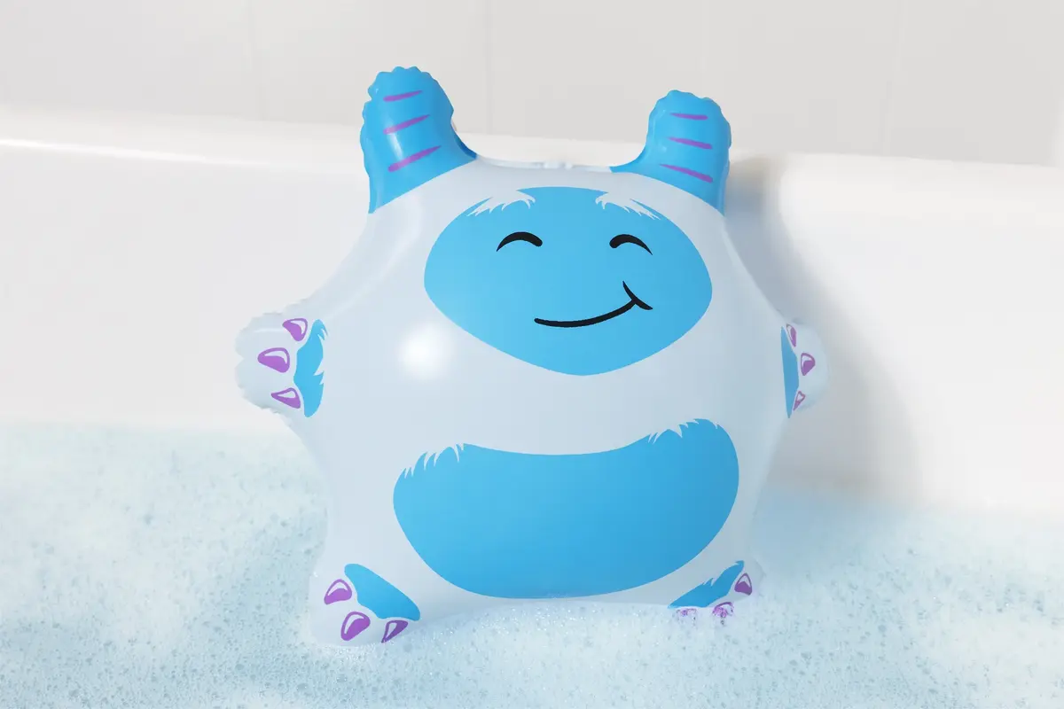 Надувная игрушка Bestway Puffy Pals BE34030 JED Photo 17