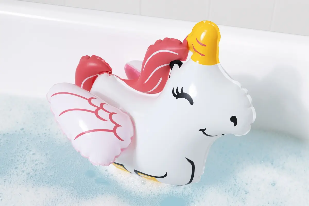 Надувная игрушка Bestway Puffy Pals BE34030 JED Photo 18