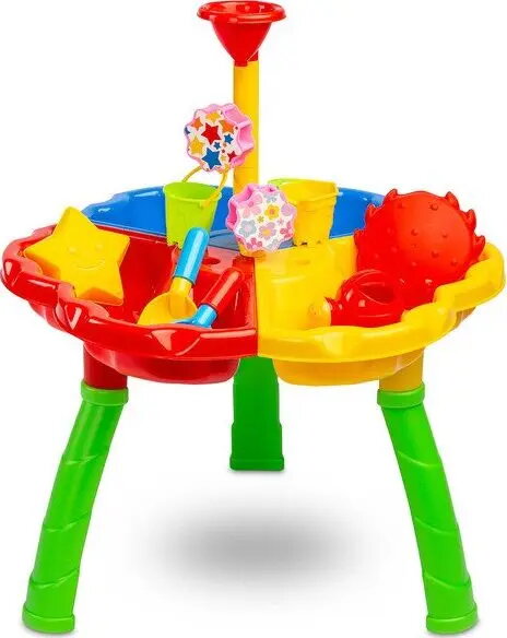 Water Play