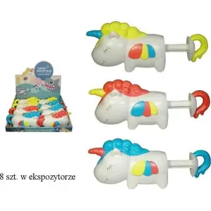 Swede Psikawka jednorożec MIX — novelty toy horn no model details