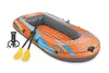 Надувная лодка Bestway Kondor Elite 3000 Photo 2