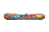 Надувная лодка Bestway Kondor Elite 3000 Photo 4