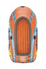 Надувная лодка Bestway Kondor Elite 3000 Photo 5