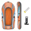 Надувная лодка Bestway Kondor Elite 3000 Photo 6