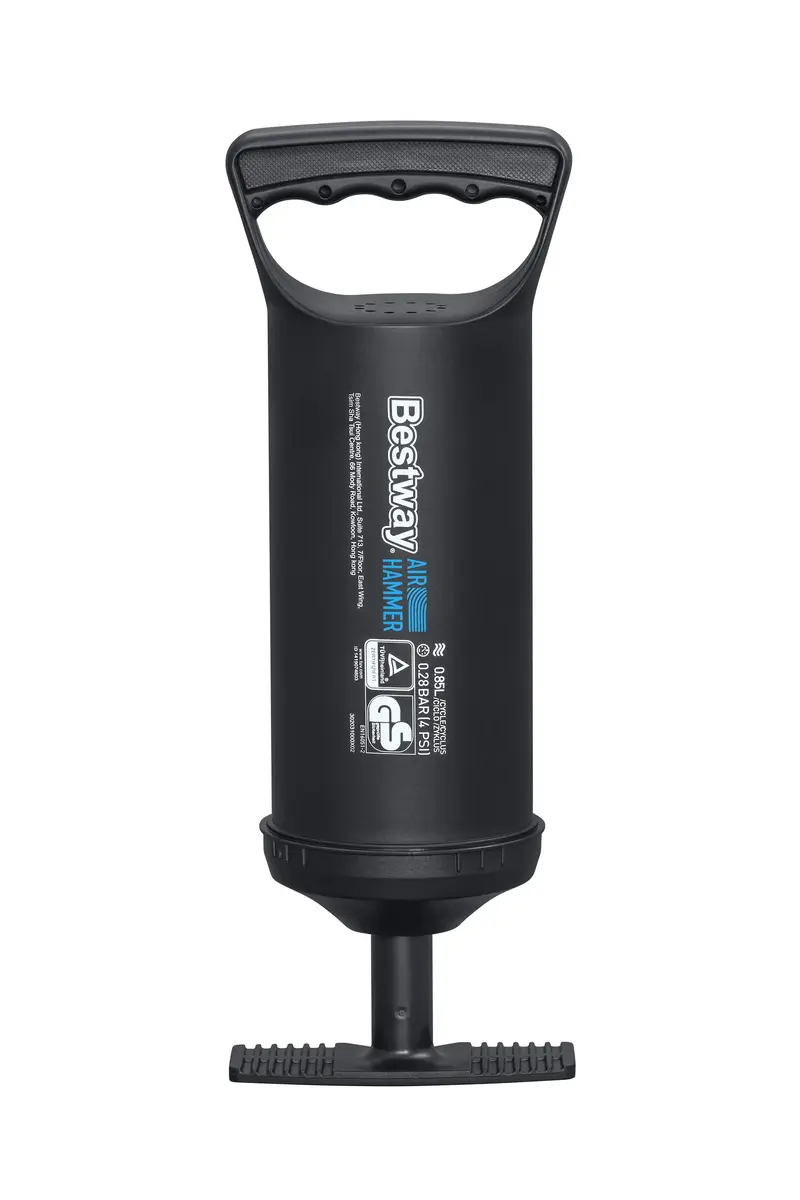Надувная лодка Bestway Kondor Elite 3000 Photo 9