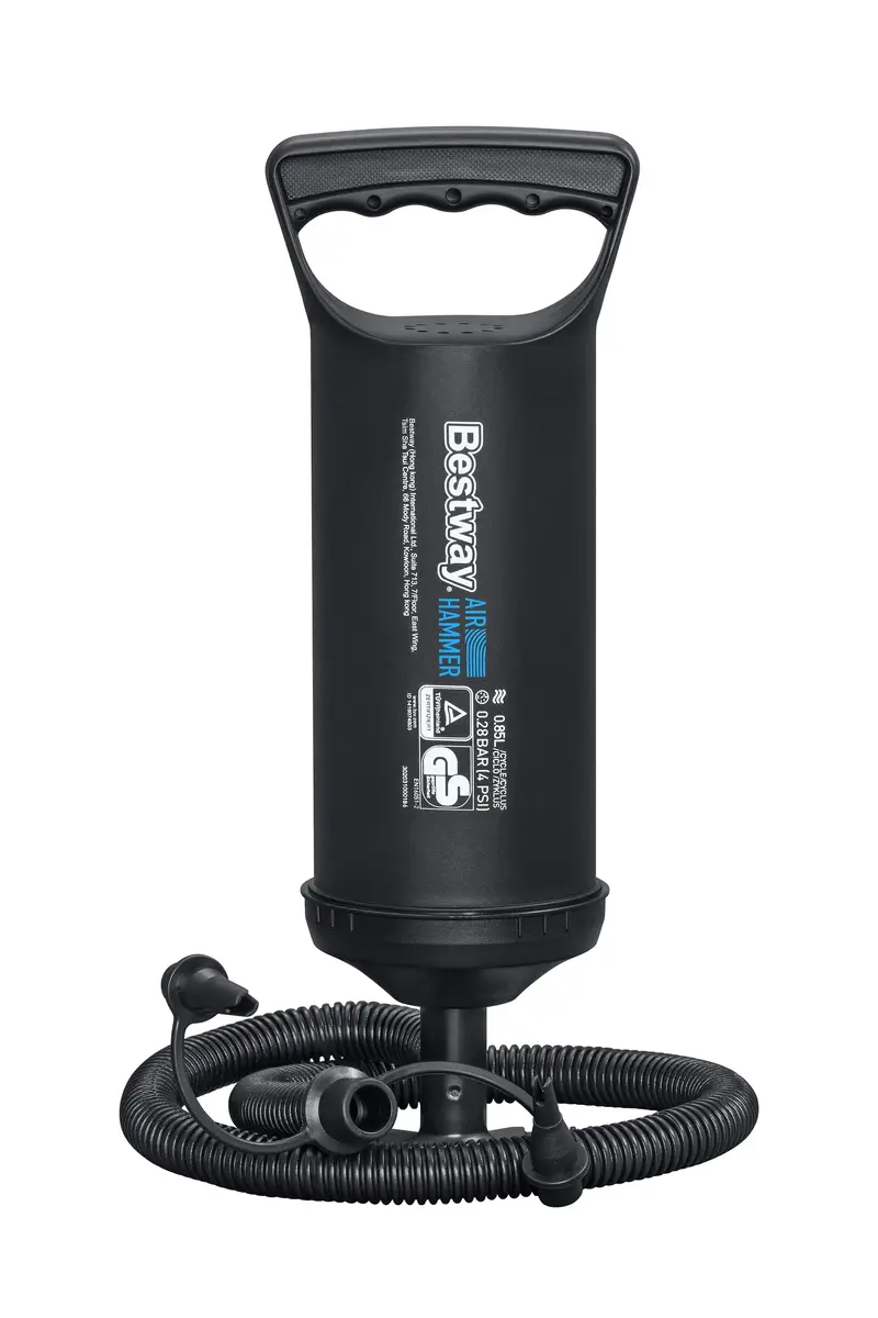 Надувная лодка Bestway Kondor Elite 3000 Photo 10