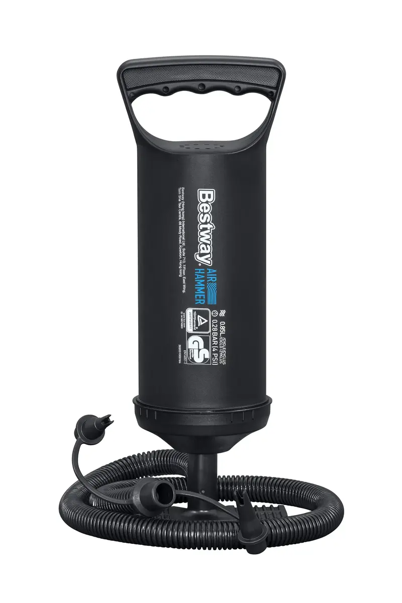 Надувная лодка Bestway Kondor Elite 3000 Photo 11