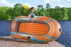 Надувная лодка Bestway Kondor Elite 3000 Photo 13