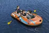 Надувная лодка Bestway Kondor Elite 3000 Photo 15