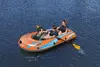 Надувная лодка Bestway Kondor Elite 3000 Photo 16