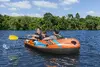 Надувная лодка Bestway Kondor Elite 3000 Photo 20