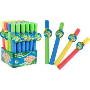 Water Foam Pistol 40 cm - mega creative 8833/D40MC