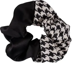 Hair Tie TOP CHOICE 26416 — elastic hair band, single piece