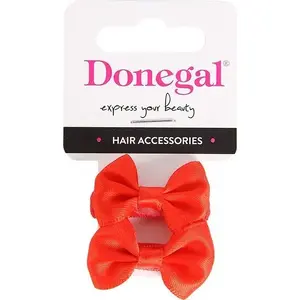Аксессуары для волос Donegal — резинки для волос, набор 2 шт, модель 131302