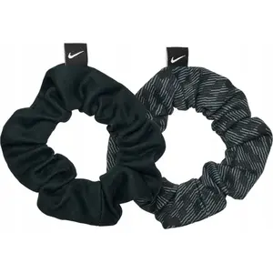 Резинки для волос GATES DRI-FIT GATHERED HAIR TIES 3.0 2 шт — влаговыводящие эластичные резинки