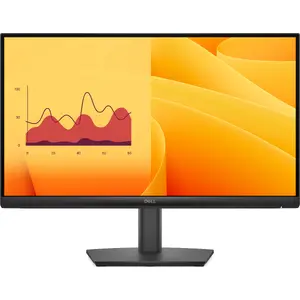 Monitors Dell E Series E2225HM 21,5" (54,6 cm) Full HD 1920x1080 VA LCD, 8 ms, 178° VESA