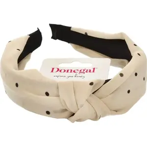 Аксессуар для волос Donegal — повязка FA-5644, 1 шт.