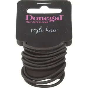 Eraser Donegal DON*GUMKA FA-5820 black small pack of 12