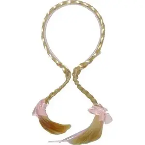 Swede Warkocz — braiding tool / hair accessory, model Warkocz (MPN 5902496163168)