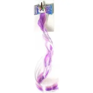 Hair accessory Adar model p12 (mix) — decorative hair ornament, single piece