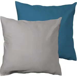Decorative Pillowcase Matex Poszewka 40 x 40 cm Satin Double Face 17