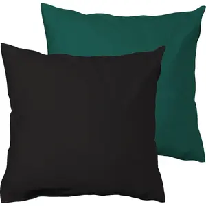 Decorative Cushion Cover Matex 40 x 40 cm Satin Double Face (TM0623_34+48)