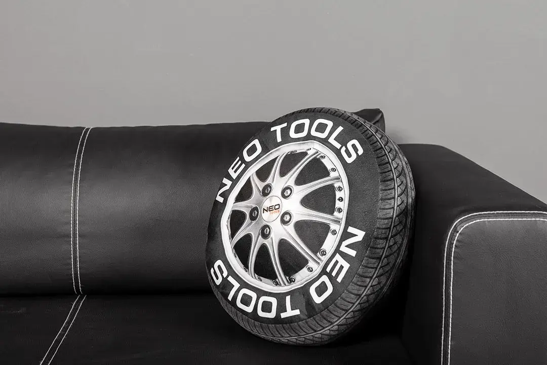 Camping pillow NEO tools GD023 Photo 3