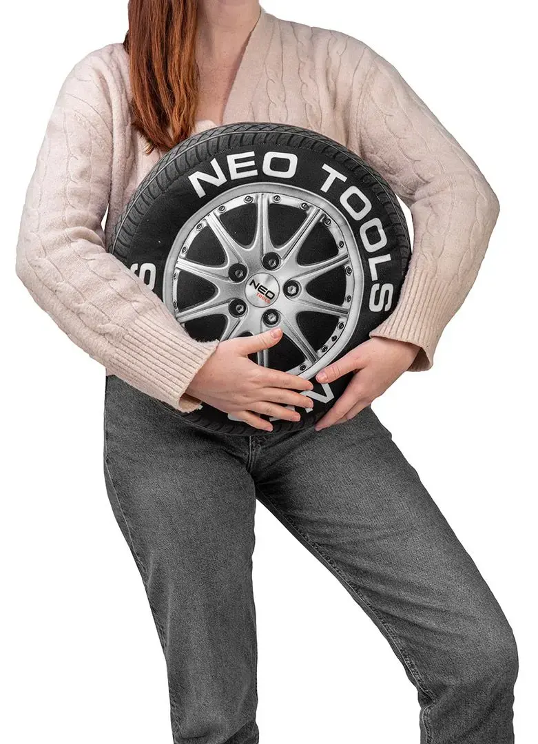 Camping pillow NEO tools GD023 Photo 6
