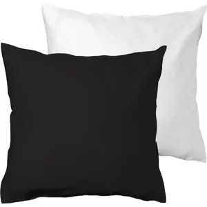 Decorative Pillowcase Matex 40 x 40 cm Satina Double Face model 11