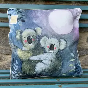 Pillow NIKE Poduszka CU49 Koala