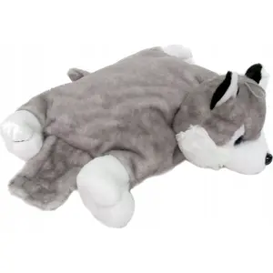 Pillow Sunday Poduszka P-3067 husky 28 cm small