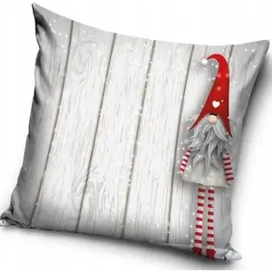 carbotex Christmas decorative cushion cover 40x40 cm PNL237007
