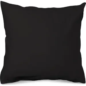 Decorative Pillowcase Matex 40 x 40 cm Satina Baw Gold 48