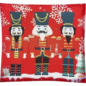 Decorative Cushion Cover Ruhhy 22313 40x40 cm