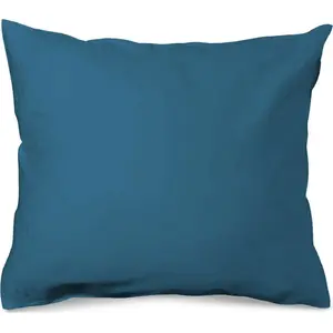 Decorative Satin Pillowcase Matex 70 x 80 cm Baw Gold 37