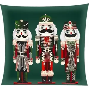 Decorative cushion cover Ruhhy model 24729 40x40 cm