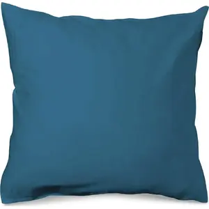 Decorative satin cushion cover Matex 40 x 40 cm Gold (model TM0626_37)