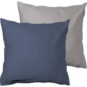 Decorative Pillowcase Matex 40 x 40 cm Satina Double Face model TM0623_42+47