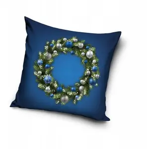 Decorative cushion cover carbotex 40x40 cm model PNL237029-POSZ for home textiles