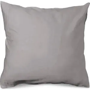 Decorative Pillowcase Multitex Poszewka 50 x 60 Satina Baw Gold 42 - 50x60 cm