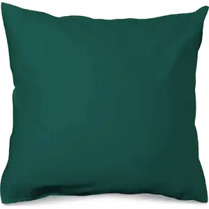 Decorative Cushion Cover Matex 40 x 40 cm Satina Baw Gold 34