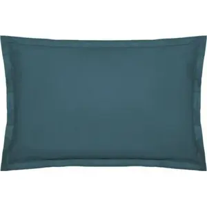 Decorative Pillowcase Dekoracja domu Livia Blue 50x70 cm